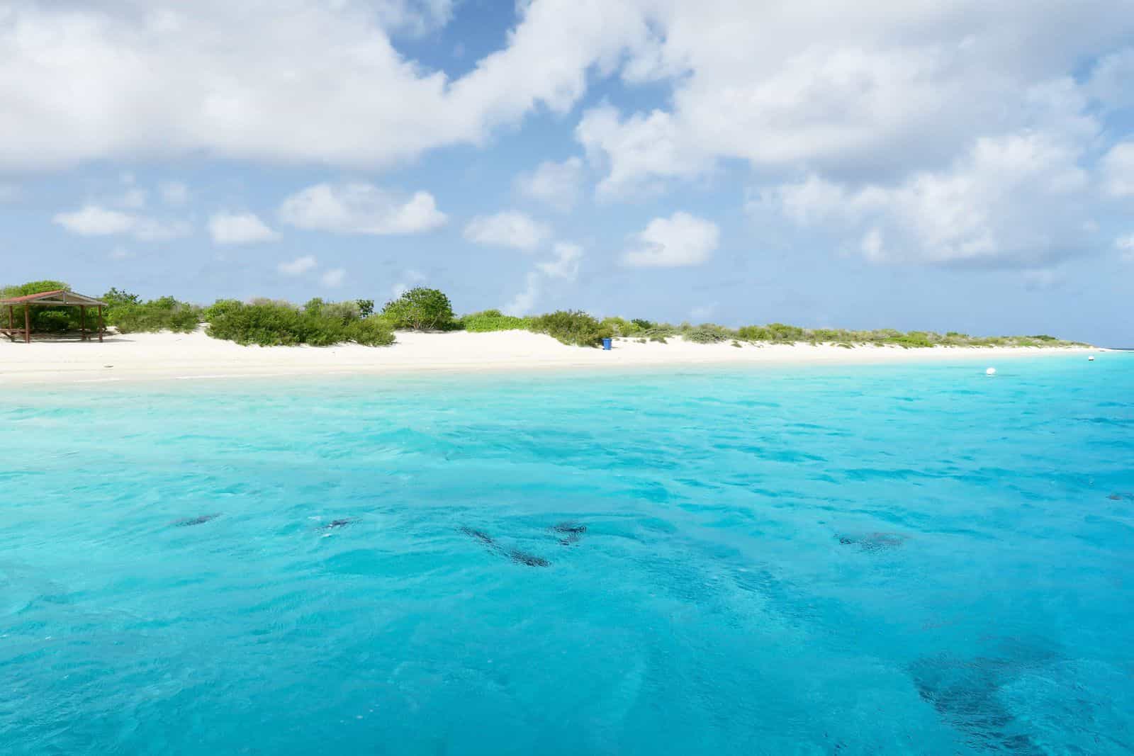 Bonaire eSIM-Pakete Background