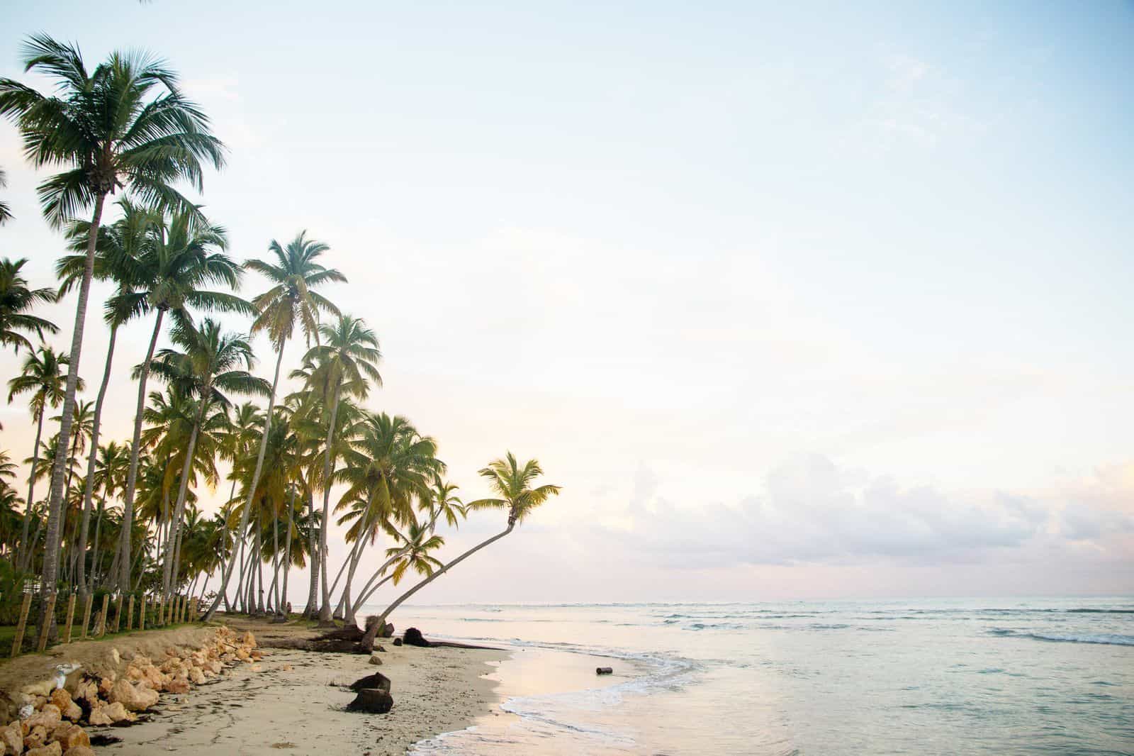 Pacchetti eSIM per Repubblica Dominicana Background