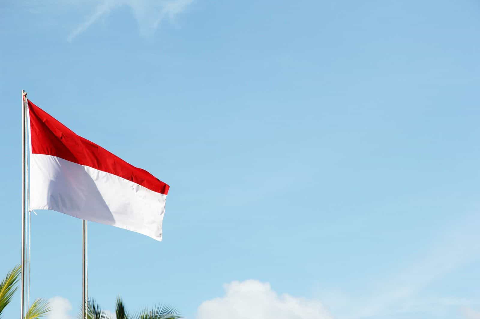eSIM-pakker til Indonesien Background