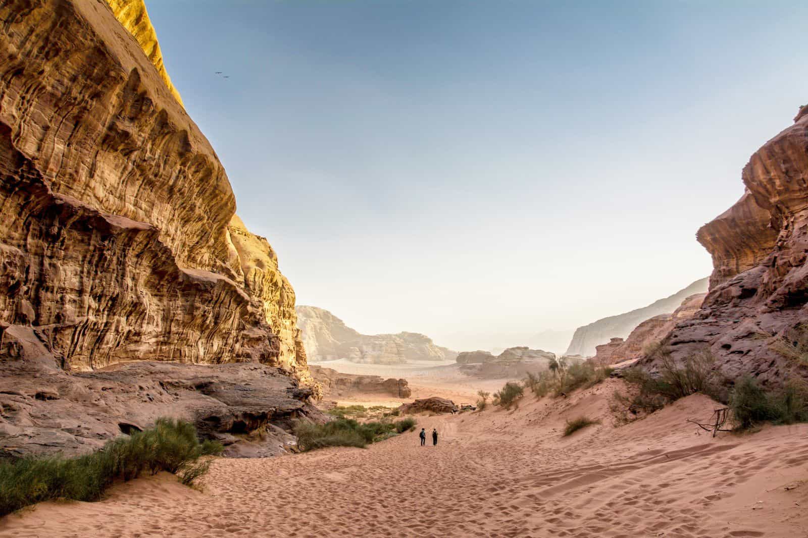 Jordania eSIM-paketit Background