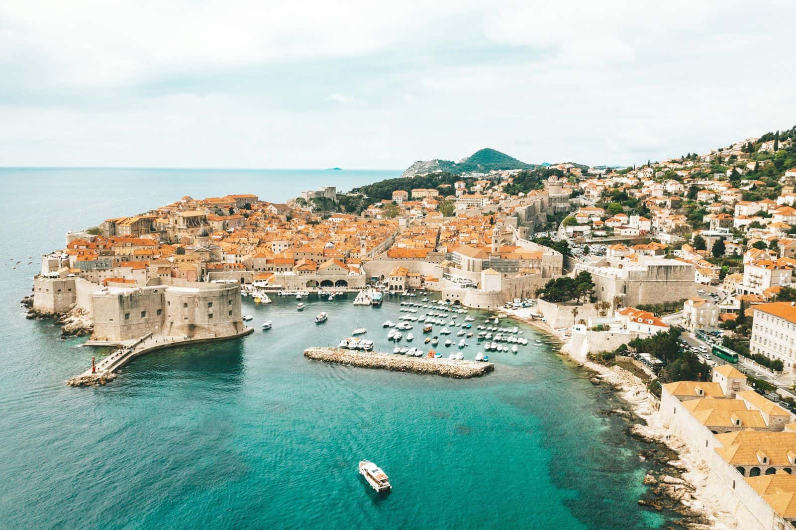 1 GB数据，7天 克罗地亚