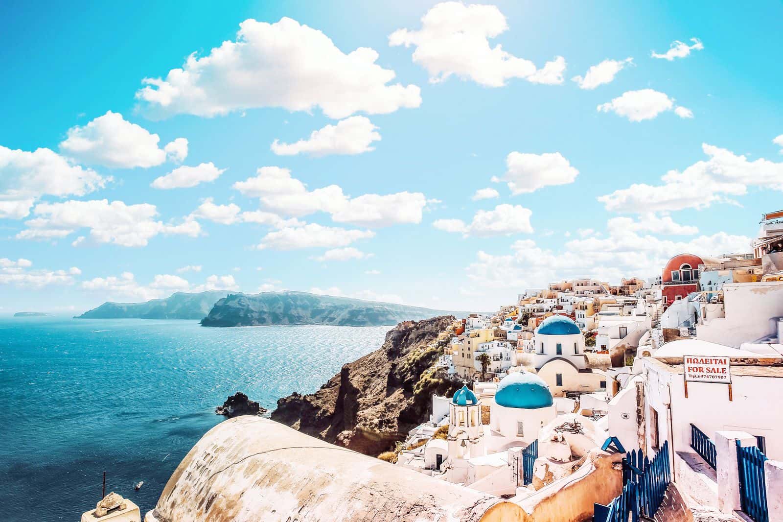 1 GB Data voor 7 Dagen Helleense Republiek