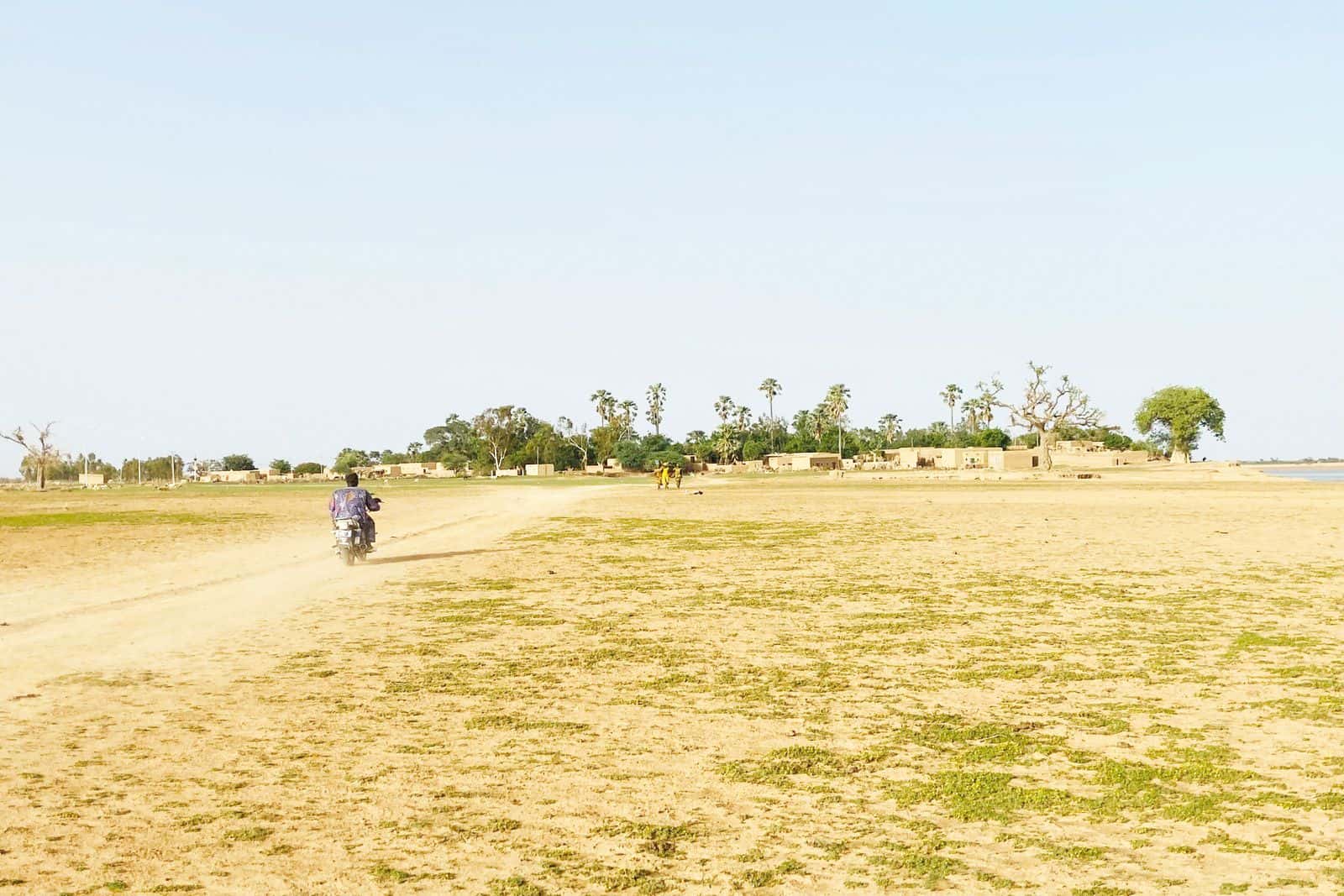 1 GB Δεδομένων για 7 Ημέρες Μαλί