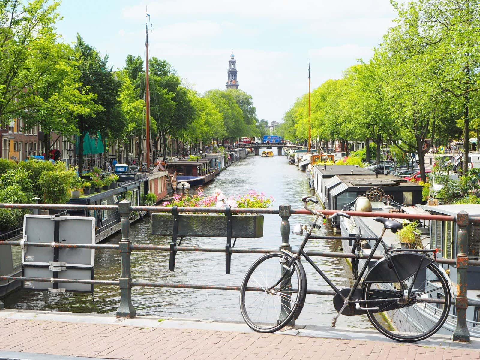 1 GB Daten für 7 Tage Niederlande