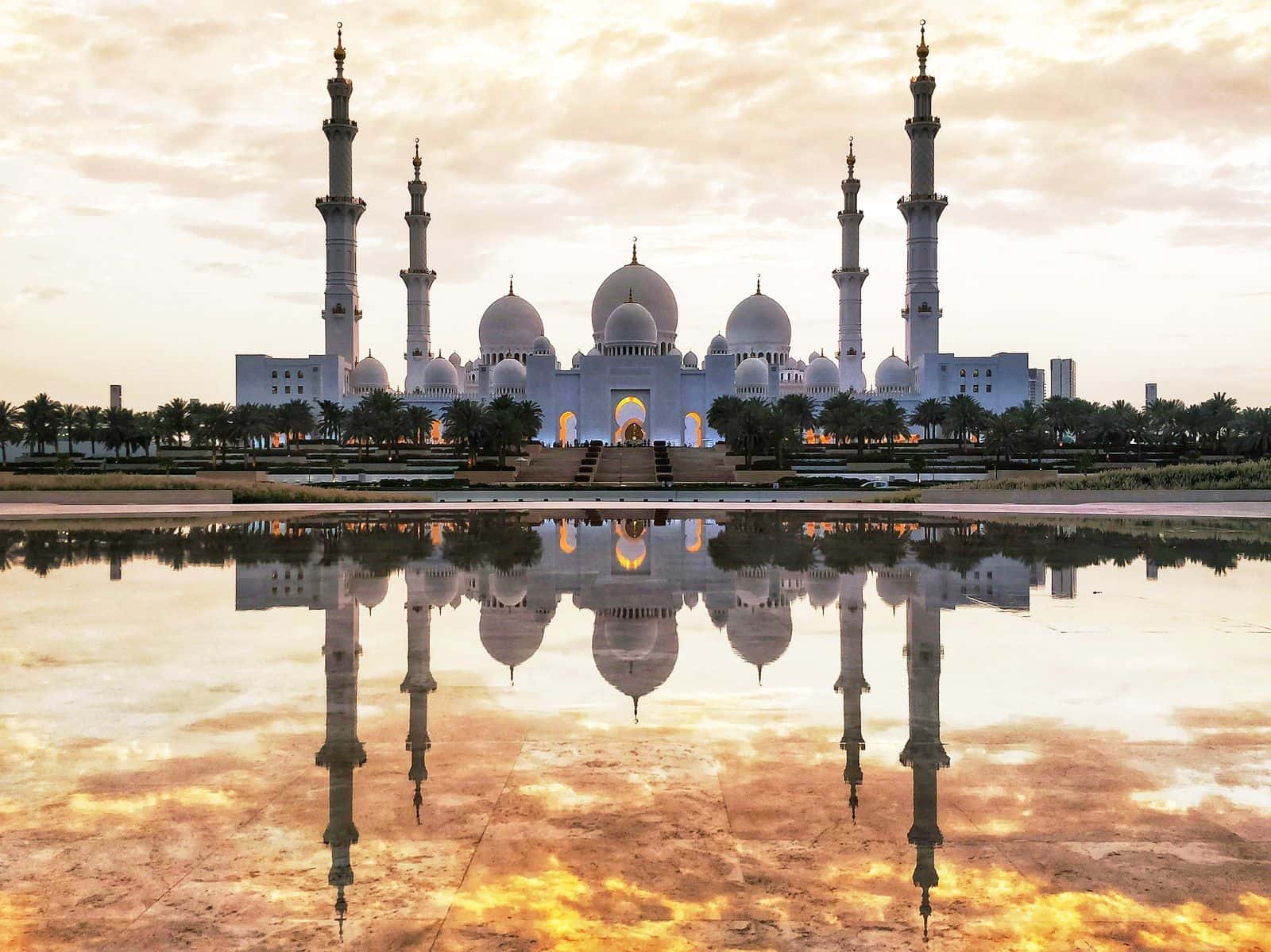 1 GB Δεδομένων για 7 Ημέρες Πακιστάν