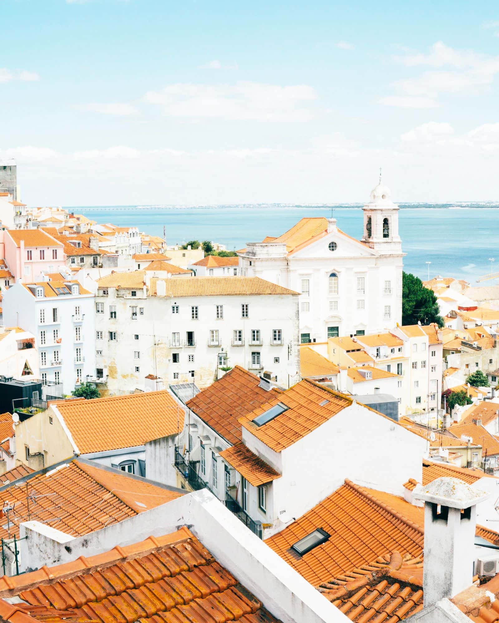 1 GB Data voor 7 Dagen Portugese Republiek