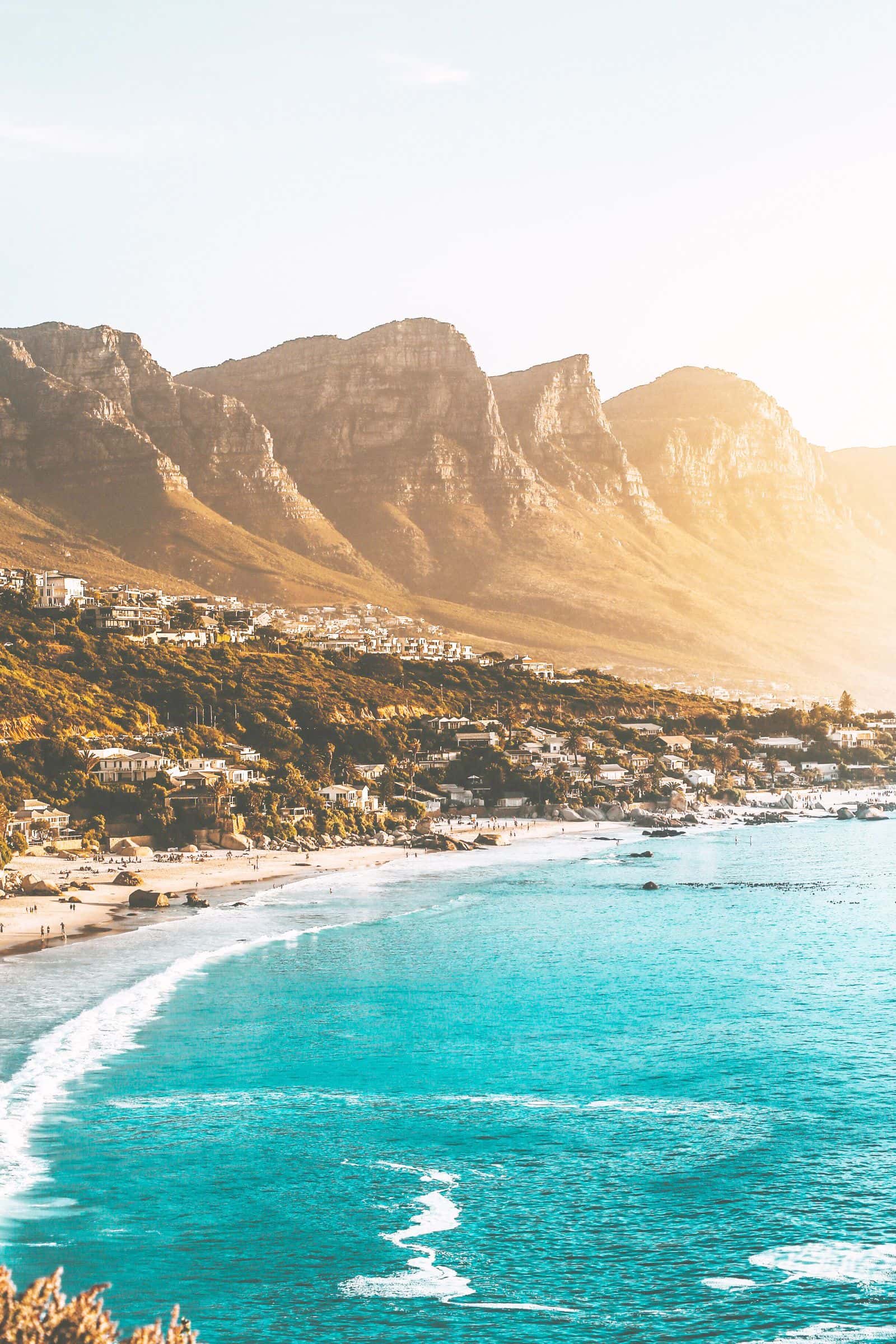 1 GB数据，7天 南非