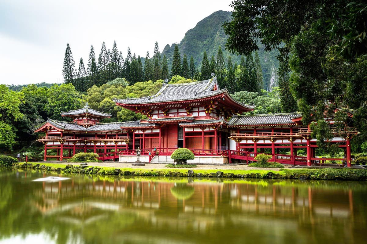 Asia Background