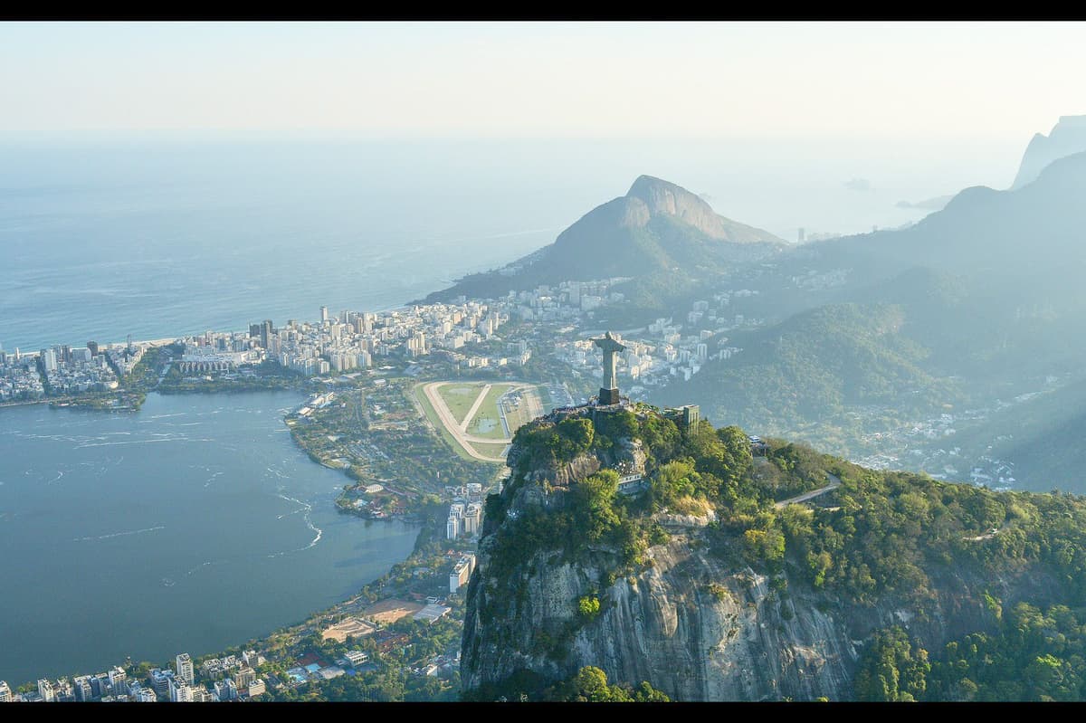Brazil Background