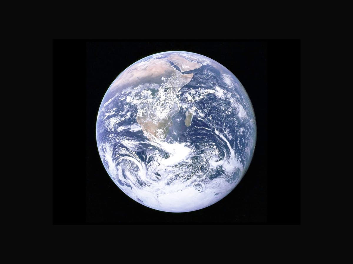 Global Background