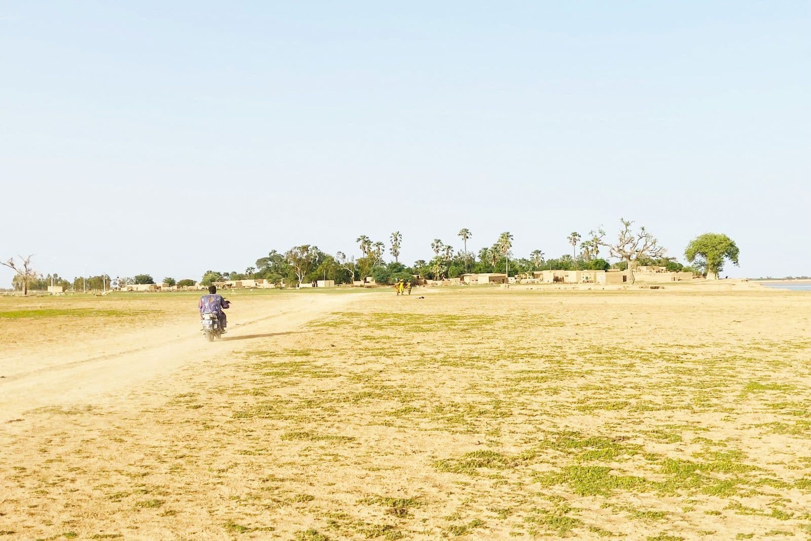 Πακέτα eSIM Μαλί Background