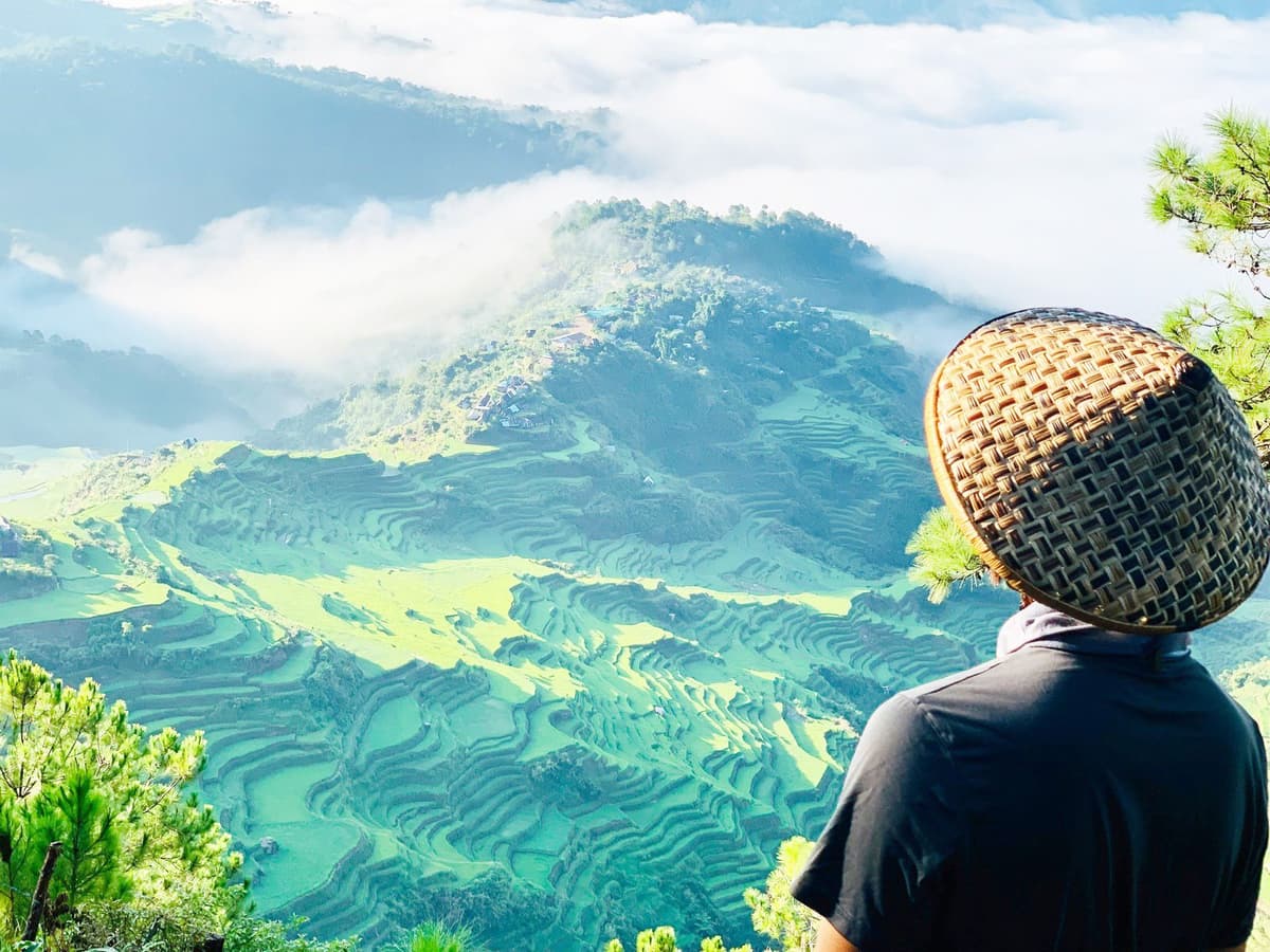 Philippines Background
