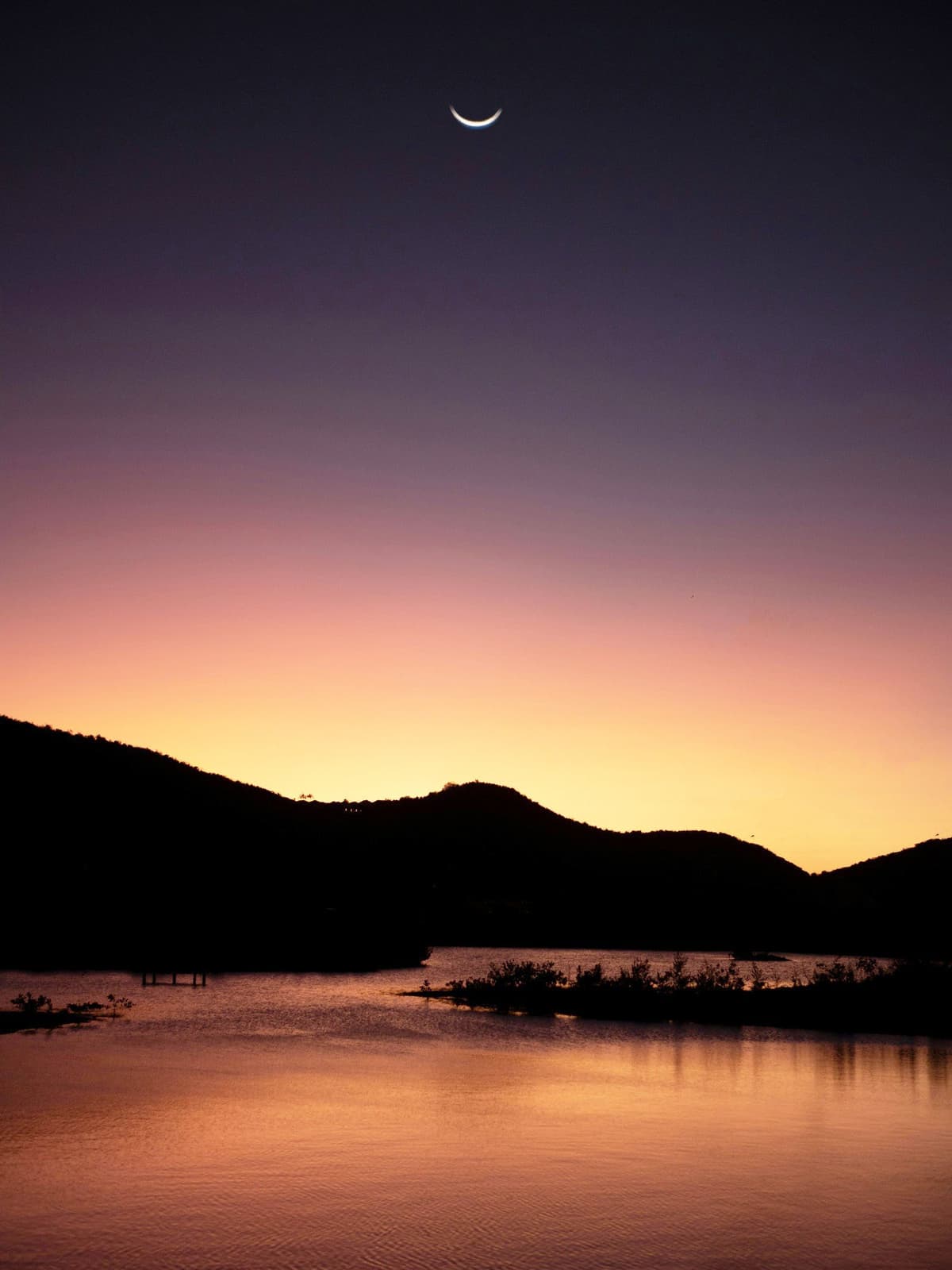 Saint Barthélemy Background