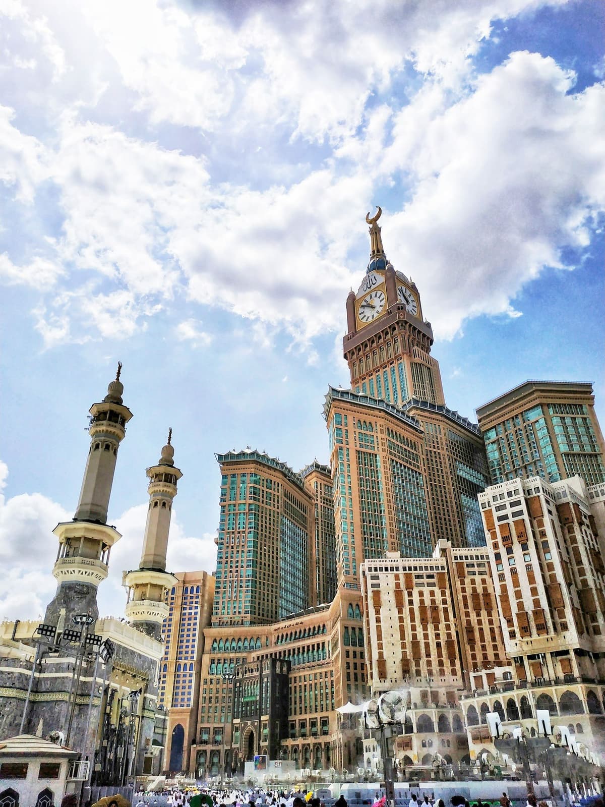 السعودية Background