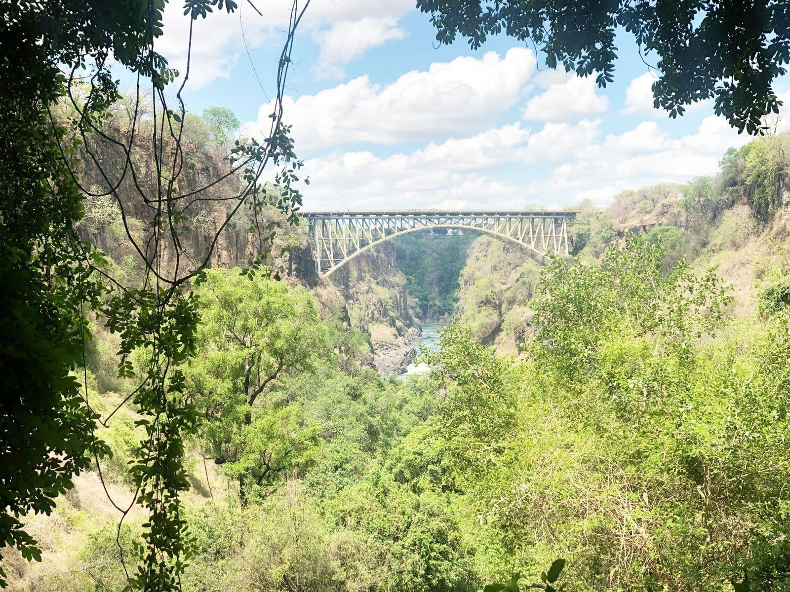 Sambia eSIM-Pakete Background