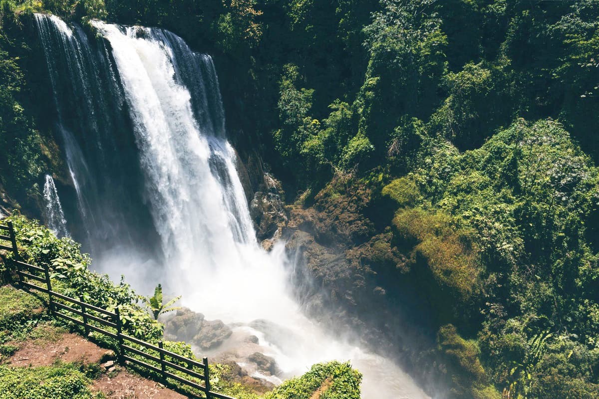 Honduras Background