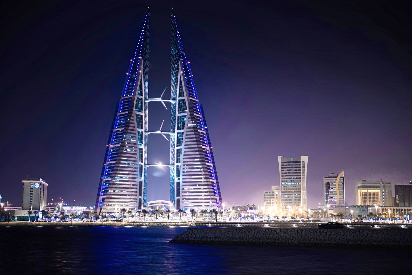 バーレーンのeSIMバンドル Background