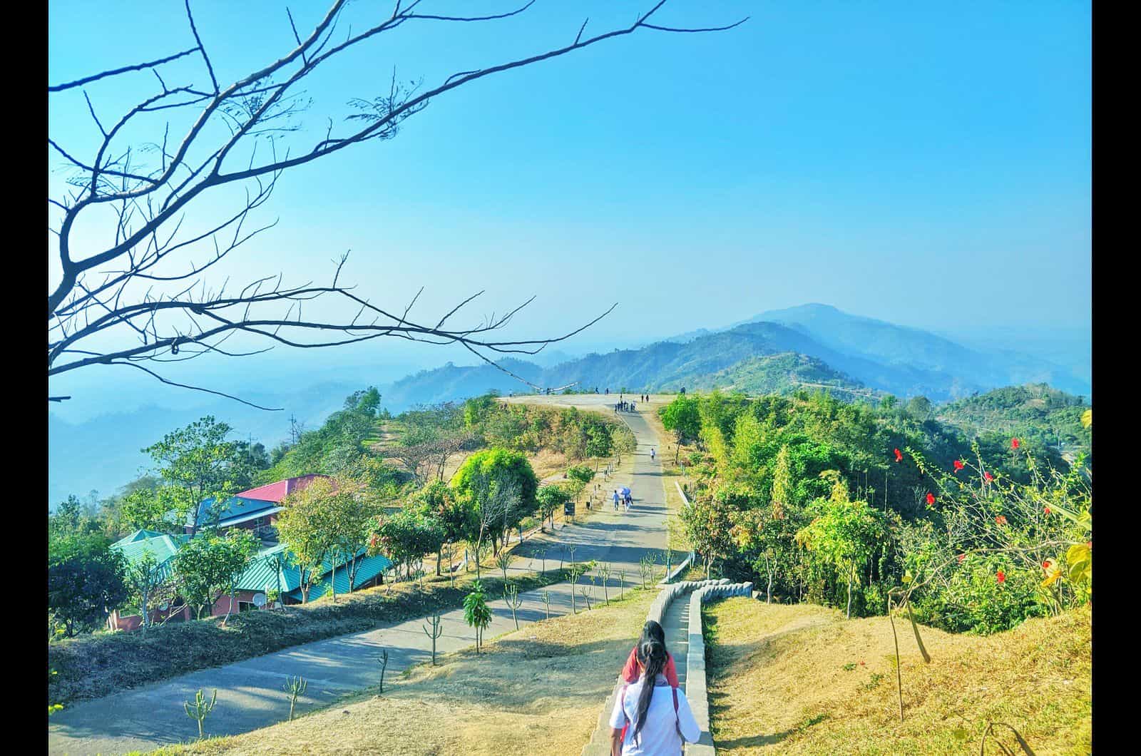 Bangladeş eSIM Paketleri Background