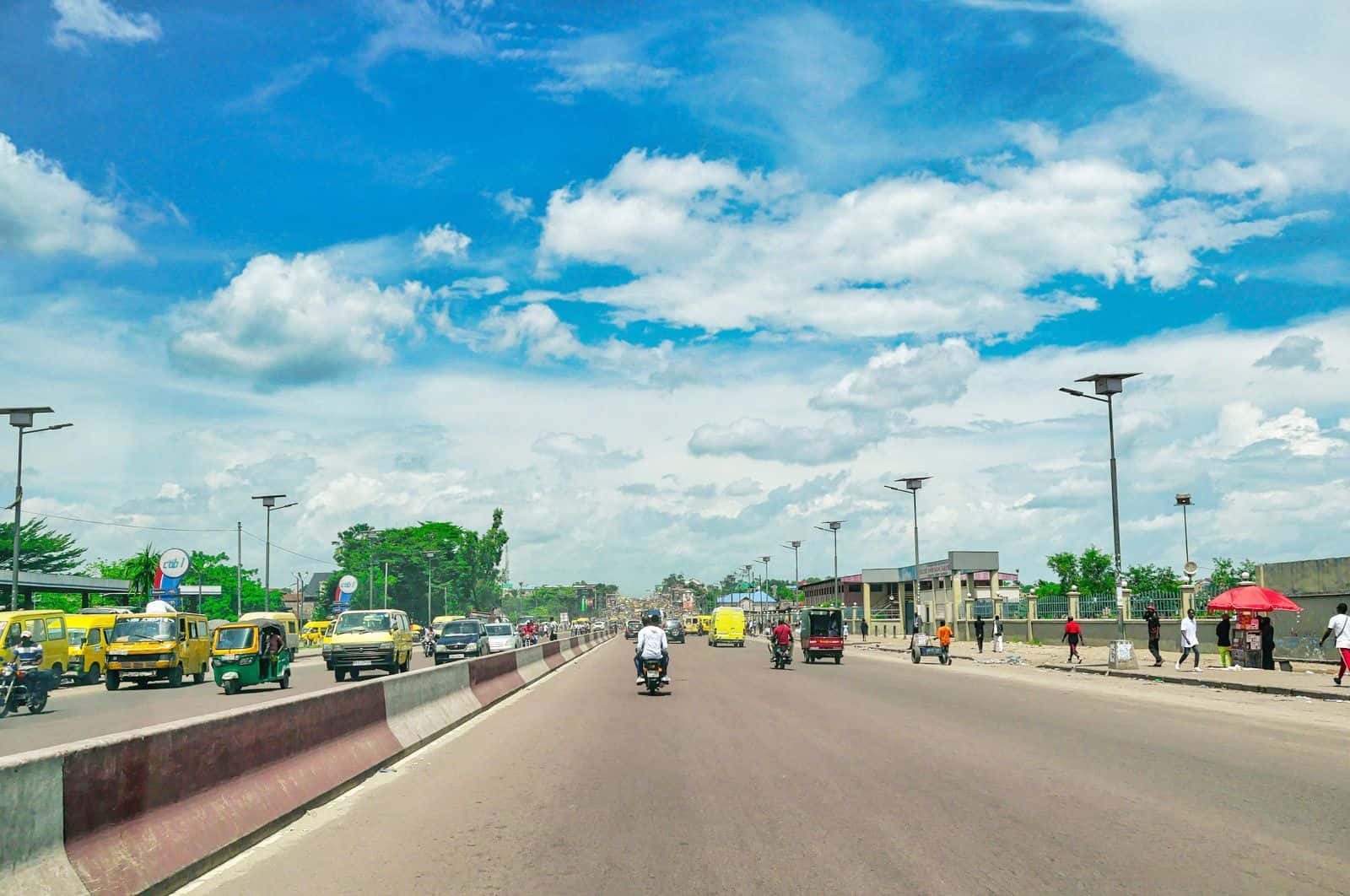 1 GB Δεδομένων για 7 Ημέρες Λαϊκή Δημοκρατία του Κονγκό