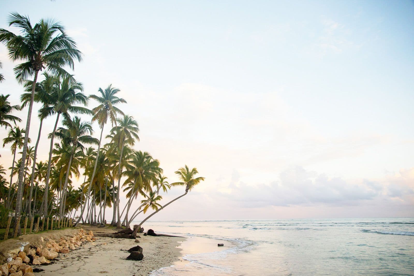 多米尼加 eSIM套餐 Background