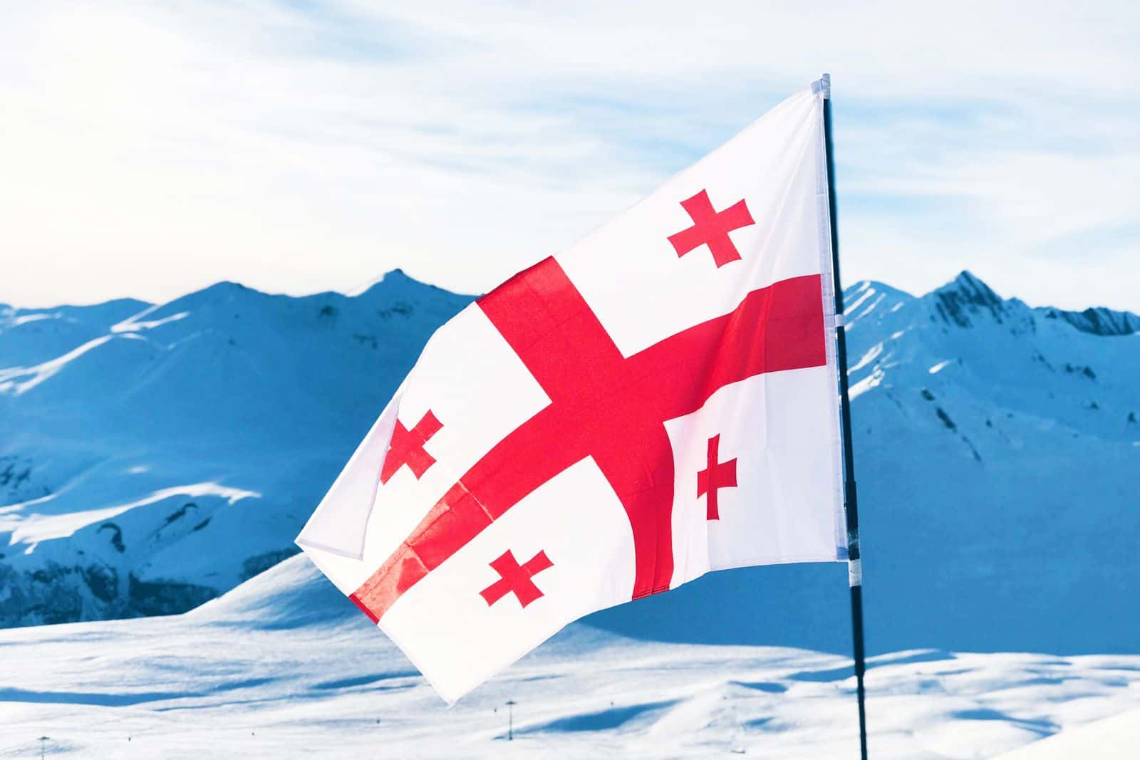 1 ГБ Даних на 7 Днів Грузія