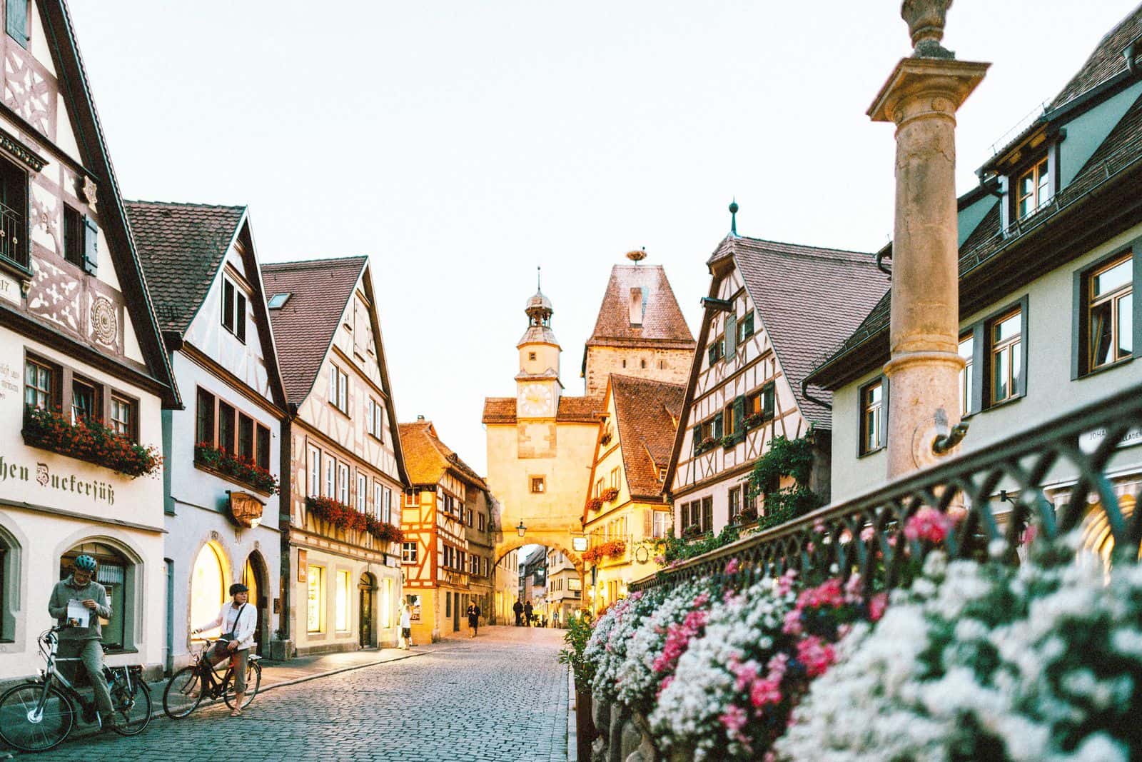 1 GB dat na 7 dní Německo