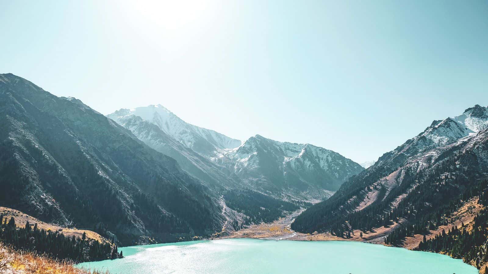 1 GB dat na 7 dní Kazachstán