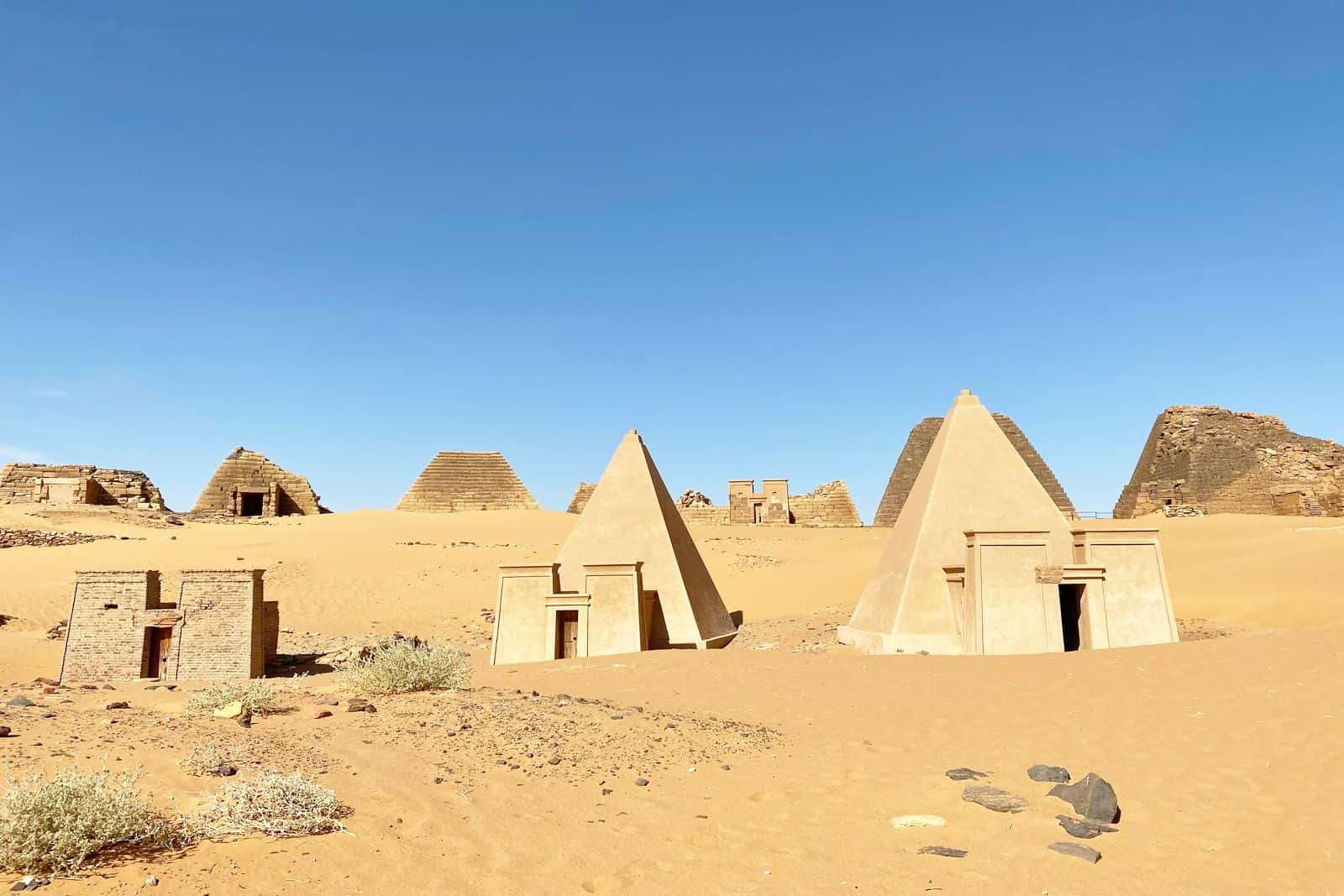 1 GB Daten für 7 Tage Sudan