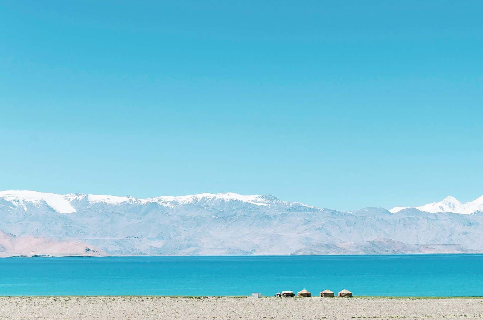 1 GB数据,7天 塔吉克斯坦