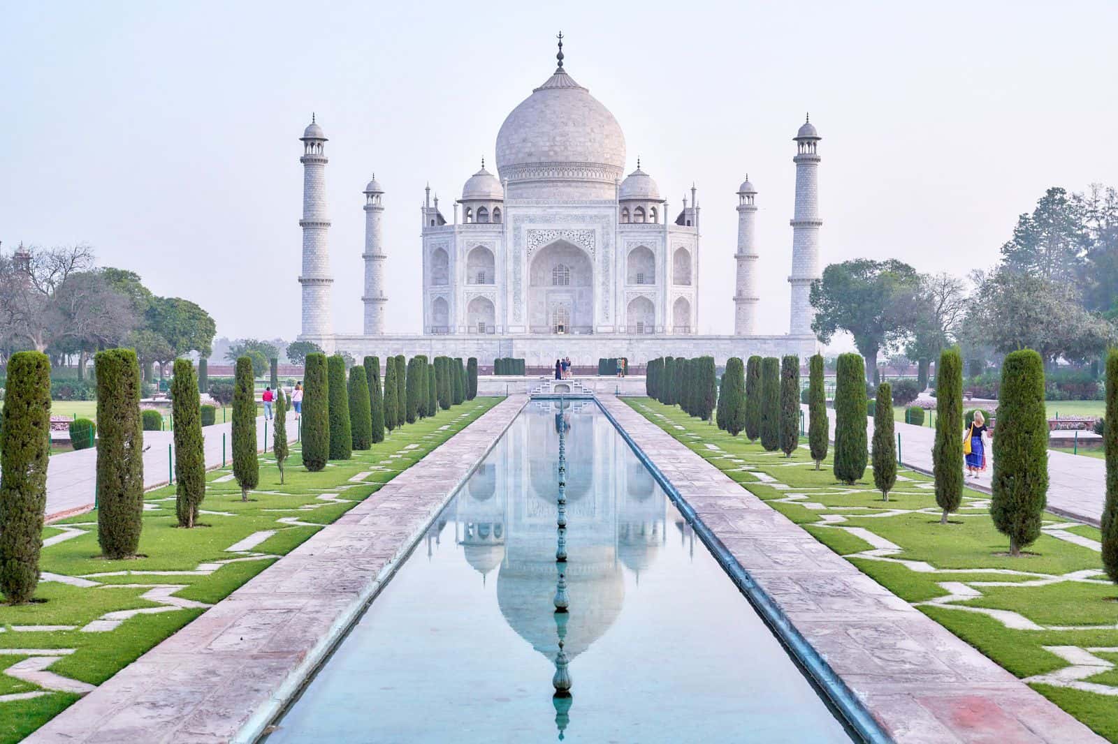 1 GB 데이터, 7일 동안 인도